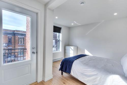 5 bedrooms apartment for rent in Montreal - Le Sud-Ouest — photo 2