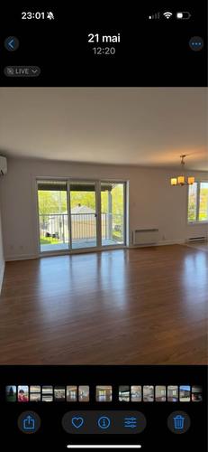 2 bedrooms apartment for rent in Québec - Beauport — photo 2