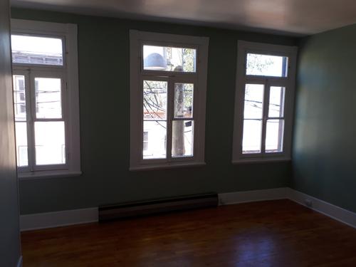 Appartement de 2 chambres à louer à Québec - La Cité-Limoilou — photo 2
