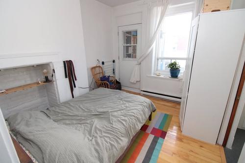 Appartement de 1 chambre à louer à Québec - La Cité-Limoilou — photo 6
