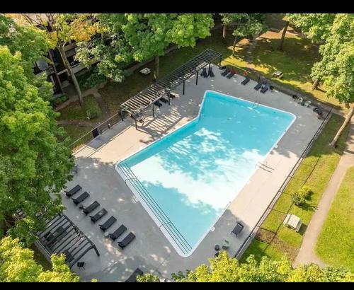 Appartement de 2 chambres à louer à Québec - Sainte-Foy–Sillery–Cap-Rouge — photo 11