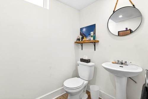 3 bedrooms apartment for rent in Sherbrooke — photo 12