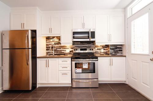 1 bedroom apartment for rent in Montreal - Le Sud-Ouest — photo 7