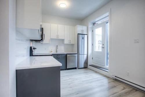 Appartement de 1 chambre à louer à Montreal - Ville-Marie — photo 3