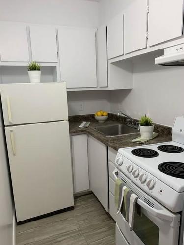 1 bedroom apartment for rent in Montreal - Saint-Laurent — photo 8