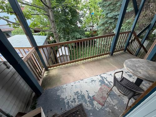 Studio for rent in Québec - La Cité-Limoilou — photo 6