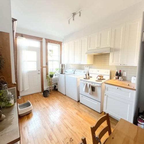 1 bedroom apartment for rent in Montreal - Le Plateau-Mont-Royal — photo 7