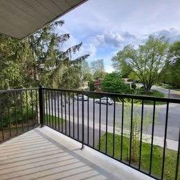Appartement de 3 chambres à louer à Longueuil — photo 4