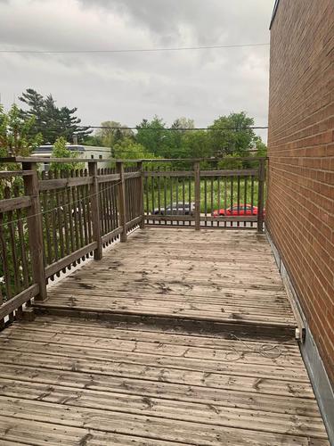 Studio for rent in Longueuil — photo 14