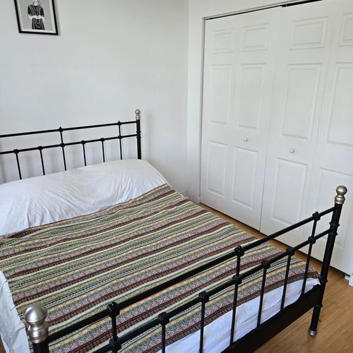 Appartement de 2 chambres à louer à Montreal - Rosemont–La Petite-Patrie — photo 3