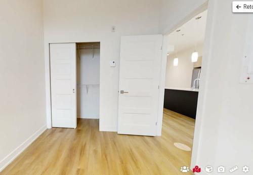 Appartement de 1 chambre à louer à Gatineau — photo 3