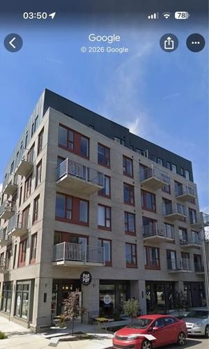 Appartement de 2 chambres à louer à Québec - La Cité-Limoilou — photo 18