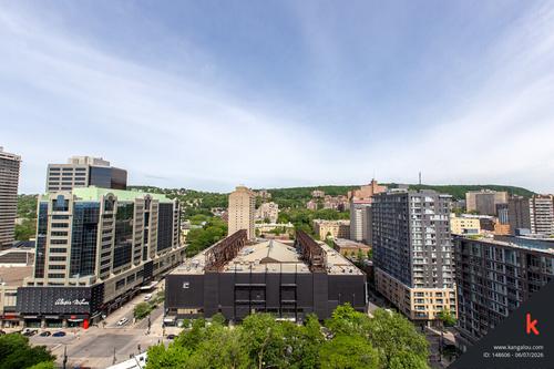 Appartement de 2 chambres à louer à Montreal - Ville-Marie — photo 14