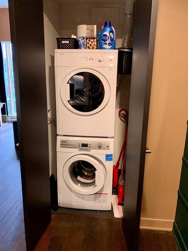 Appartement de 1 chambre à louer à Montreal - Ville-Marie — photo 3