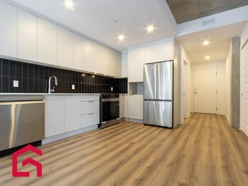 Studio for rent in Montreal - Saint-Léonard — photo 8