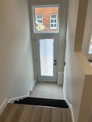 Appartement de 2 chambres à louer à Québec - La Cité-Limoilou — photo 6