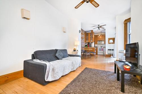 2 bedrooms apartment for rent in Montreal - Le Plateau-Mont-Royal — photo 22