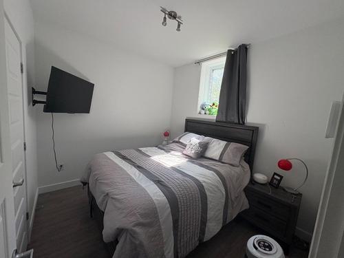 Appartement de 1 chambre à louer à Gatineau — photo 4