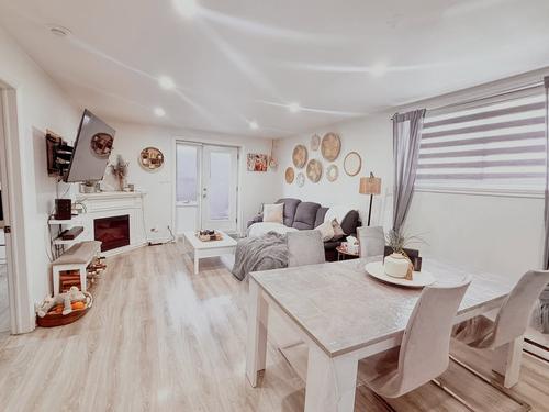 Appartement de 2 chambres à louer à Laval — photo 4