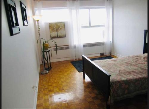 Appartement de 1 chambre à louer à Montréal — photo 8