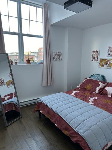 Appartement de 1 chambre à louer à Sherbrooke — photo 4