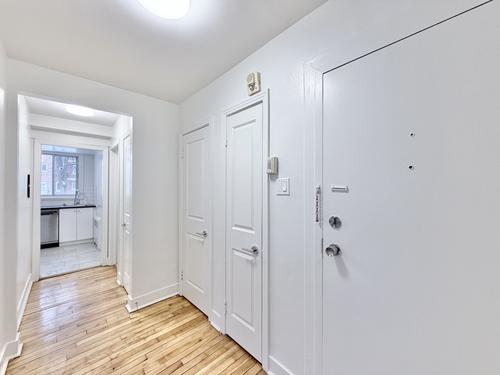 1 bedroom apartment for rent in Montreal - Saint-Laurent — photo 10