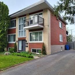 Appartement de 3 chambres à louer à Longueuil — photo 2
