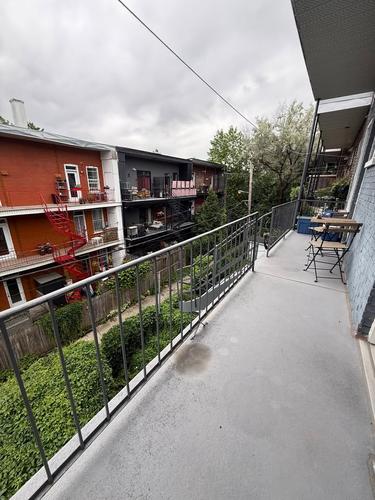 1 bedroom apartment for rent in Montreal - Le Plateau-Mont-Royal — photo 13