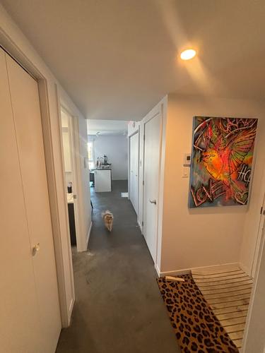Appartement de 2 chambres à louer à Québec - La Cité-Limoilou — photo 4