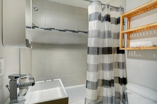 Studio for rent in Québec - La Cité-Limoilou — photo 5