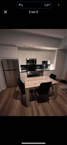 Studio for rent in Québec - La Cité-Limoilou — photo 2
