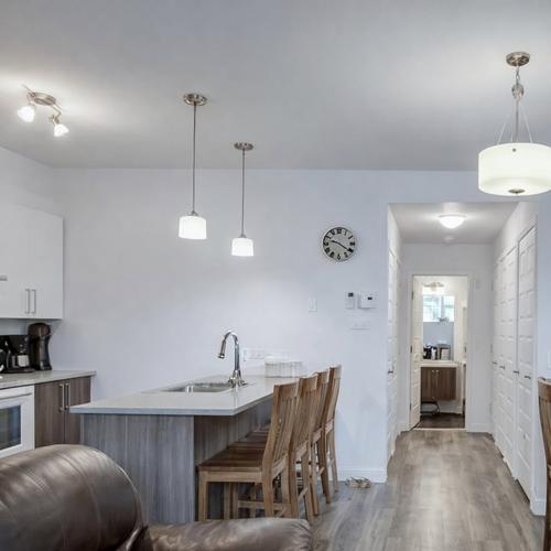 Appartement de 1 chambre à louer à Gatineau — photo 6