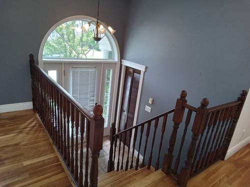 3 bedrooms apartment for rent in Québec - La Cité-Limoilou — photo 5