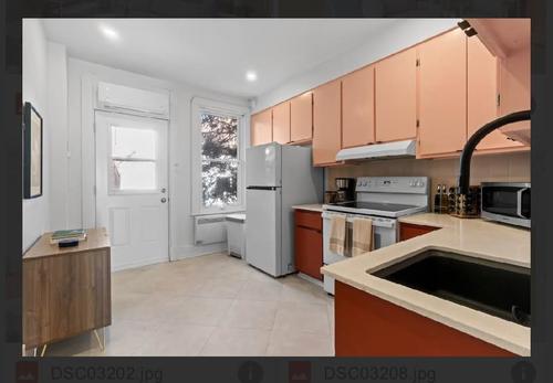 1 bedroom apartment for rent in Montreal - Le Sud-Ouest — photo 6