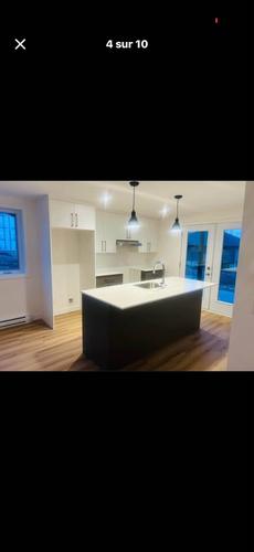 1 bedroom apartment for rent in Sherbrooke — photo 3