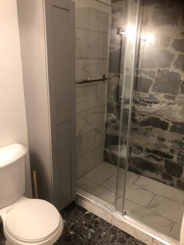 1 bedroom apartment for rent in Québec - La Cité-Limoilou — photo 3