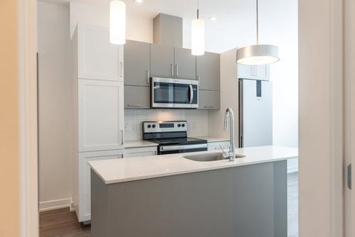 1 bedroom apartment for rent in Gatineau — photo 2
