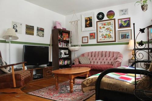 Appartement de 3 chambres à louer à Québec - La Cité-Limoilou — photo 7