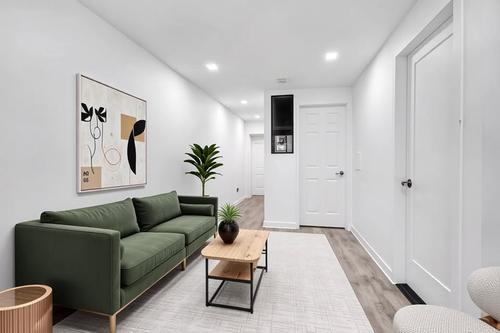 Appartement de 2 chambres à louer à Montreal - Rosemont–La Petite-Patrie — photo 13