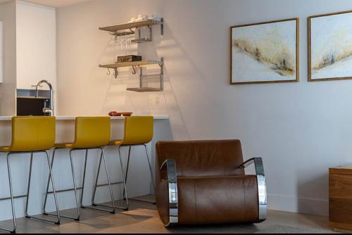 Appartement de 2 chambres à louer à Québec - La Cité-Limoilou — photo 14