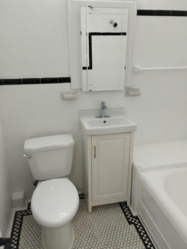 1 bedroom apartment for rent in Montreal - Le Plateau-Mont-Royal — photo 5