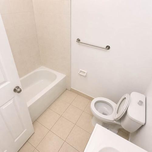 1 bedroom apartment for rent in Gatineau — photo 4