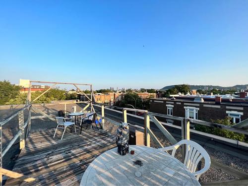 1 bedroom apartment for rent in Montreal - Le Plateau-Mont-Royal — photo 8