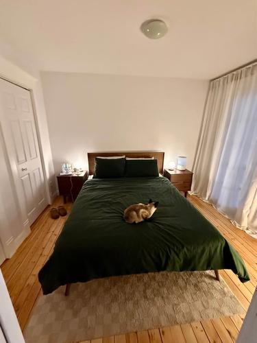 Appartement de 2 chambres à louer à Québec - La Cité-Limoilou — photo 8