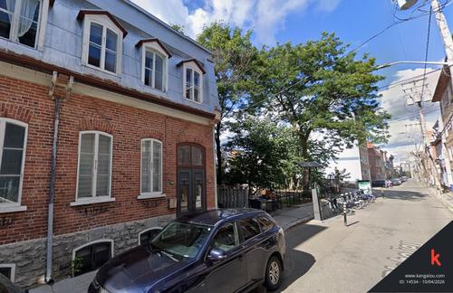 3 bedrooms apartment for rent in Québec - La Cité-Limoilou — photo 14