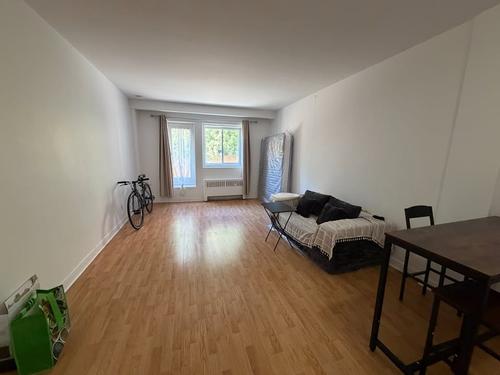 Studio for rent in Montreal - Le Plateau-Mont-Royal — photo 4