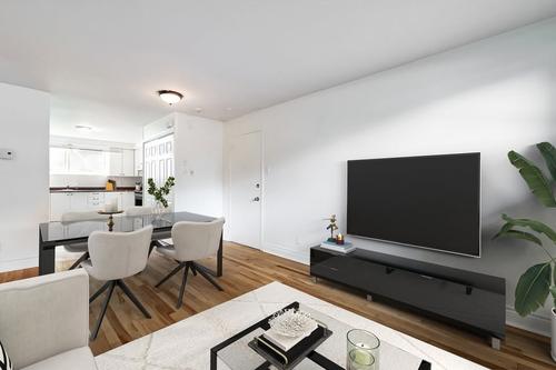 Appartement de 3 chambres à louer à Longueuil — photo 7