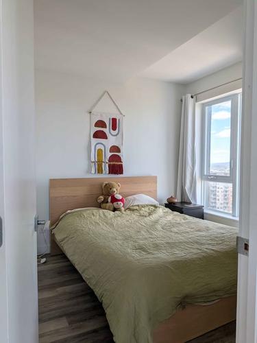 Appartement de 2 chambres à louer à Québec - Sainte-Foy–Sillery–Cap-Rouge — photo 6