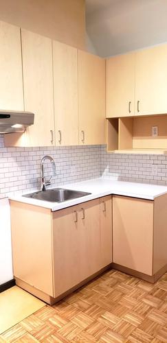 1 bedroom apartment for rent in Québec - La Cité-Limoilou — photo 3