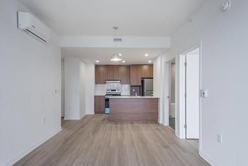 1 bedroom apartment for rent in Montreal - Saint-Laurent — photo 3
